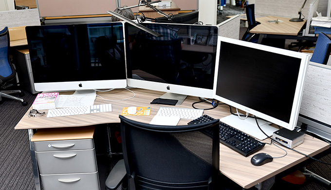 Desk