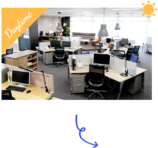 Office Environment