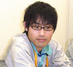 Hiroshi Takeshita