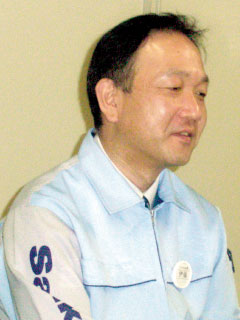 Koji Ito