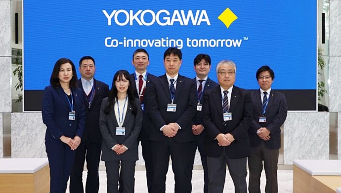 Yokogawa Solution Service Corporation
